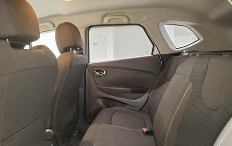 Renault Kaptur I рестайлинг, 2019 год, 1 554 000 рублей, 15 фотография