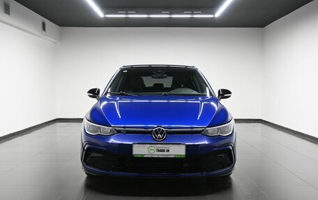 Volkswagen Golf VIII, 2021 год, 2 595 000 рублей, 3 фотография