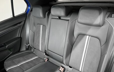 Volkswagen Golf VIII, 2021 год, 2 595 000 рублей, 10 фотография