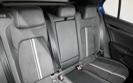 Volkswagen Golf VIII, 2021 год, 2 595 000 рублей, 13 фотография