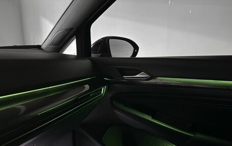 Volkswagen Golf VIII, 2021 год, 2 595 000 рублей, 27 фотография