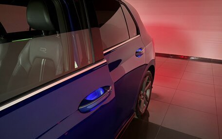 Volkswagen Golf VIII, 2021 год, 2 595 000 рублей, 28 фотография