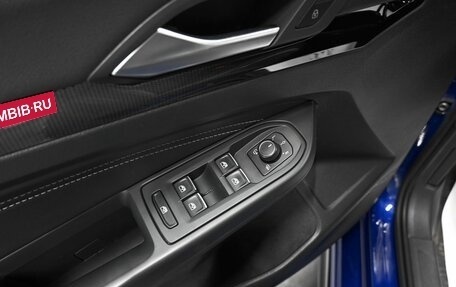 Volkswagen Golf VIII, 2021 год, 2 595 000 рублей, 31 фотография