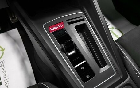 Volkswagen Golf VIII, 2021 год, 2 595 000 рублей, 24 фотография