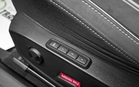 Volkswagen Golf VIII, 2021 год, 2 595 000 рублей, 30 фотография