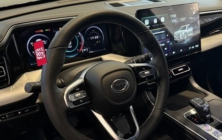 GAC GS8, 2025 год, 4 399 000 рублей, 10 фотография