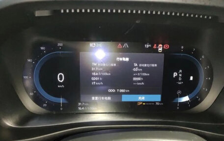 Volvo XC40 I, 2024 год, 4 850 000 рублей, 7 фотография