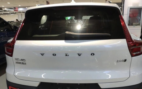 Volvo XC40 I, 2024 год, 4 850 000 рублей, 4 фотография