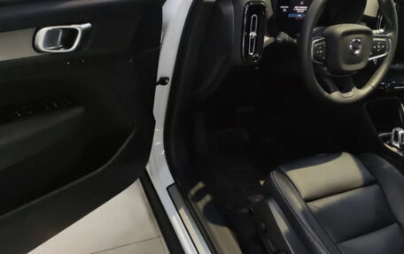 Volvo XC40 I, 2024 год, 4 850 000 рублей, 5 фотография