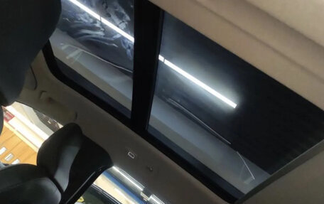 Volvo XC40 I, 2024 год, 4 850 000 рублей, 9 фотография