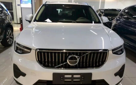 Volvo XC40 I, 2024 год, 4 850 000 рублей, 2 фотография