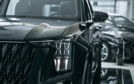 GAC GS8, 2025 год, 5 199 000 рублей, 4 фотография