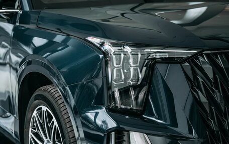 GAC GS8, 2025 год, 5 199 000 рублей, 7 фотография