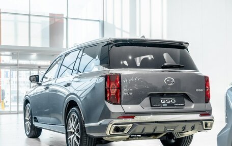 GAC GS8, 2025 год, 5 199 000 рублей, 4 фотография