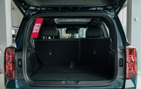 GAC GS8, 2025 год, 5 199 000 рублей, 26 фотография