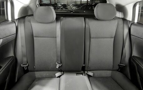 KIA Rio IV, 2021 год, 1 570 000 рублей, 16 фотография