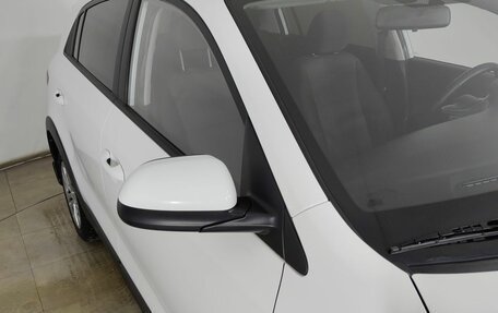 KIA Rio IV, 2021 год, 1 570 000 рублей, 21 фотография