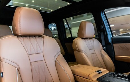 GAC GS8, 2025 год, 5 199 000 рублей, 18 фотография