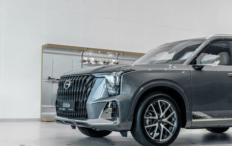 GAC GS8, 2025 год, 5 199 000 рублей, 5 фотография