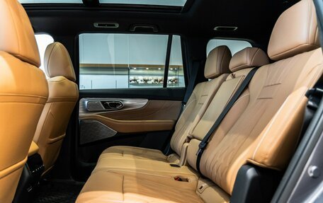 GAC GS8, 2025 год, 5 199 000 рублей, 20 фотография