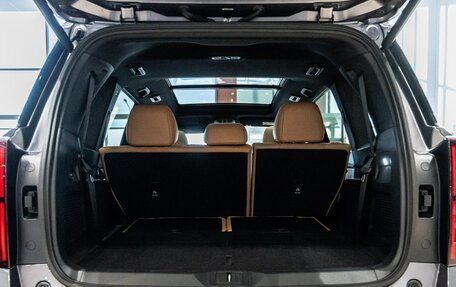 GAC GS8, 2025 год, 5 199 000 рублей, 21 фотография