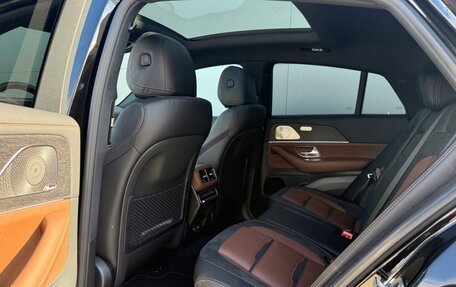 Mercedes-Benz GLE AMG, 2026 год, 21 990 000 рублей, 3 фотография