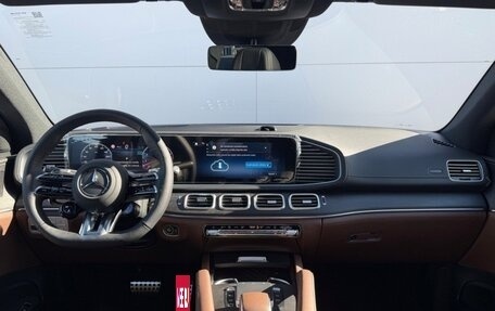 Mercedes-Benz GLE AMG, 2026 год, 21 990 000 рублей, 2 фотография