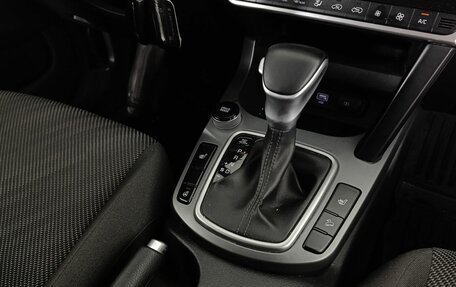 KIA Seltos I, 2021 год, 2 250 000 рублей, 13 фотография