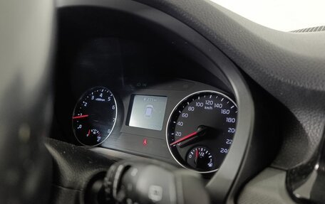 KIA Seltos I, 2021 год, 2 250 000 рублей, 12 фотография