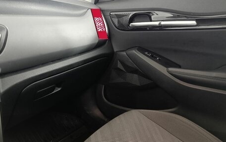 KIA Seltos I, 2021 год, 2 250 000 рублей, 15 фотография