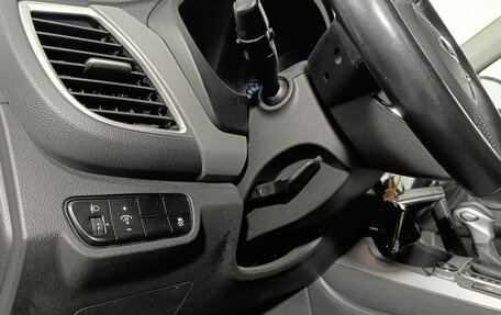 KIA Seltos I, 2021 год, 2 250 000 рублей, 11 фотография