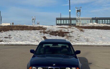 BMW 5 серия, 1991 год, 365 000 рублей, 1 фотография