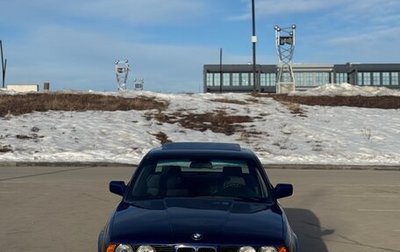 BMW 5 серия, 1991 год, 365 000 рублей, 1 фотография