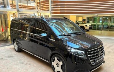 Mercedes-Benz V-Класс, 2026 год, 14 650 000 рублей, 1 фотография