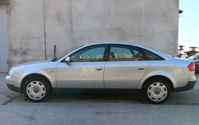 Audi A6, 2003 год, 850 000 рублей, 1 фотография