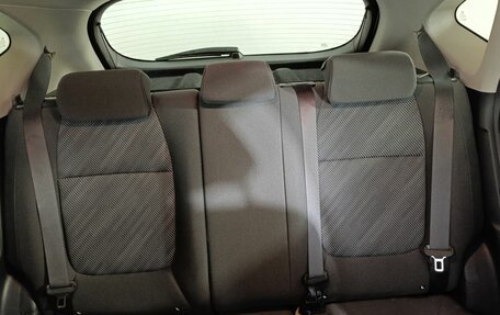 KIA Seltos I, 2021 год, 2 250 000 рублей, 16 фотография