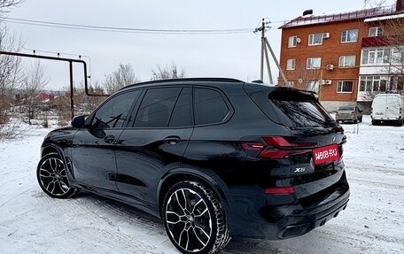 BMW X5, 2024 год, 9 990 000 рублей, 1 фотография