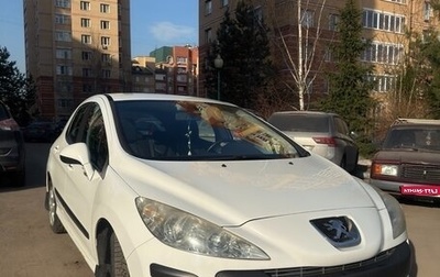 Peugeot 308 II, 2011 год, 619 000 рублей, 1 фотография