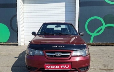 Daewoo Nexia I рестайлинг, 2010 год, 270 000 рублей, 1 фотография