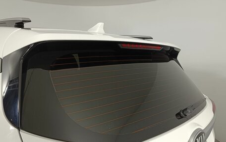 KIA Seltos I, 2021 год, 2 250 000 рублей, 19 фотография