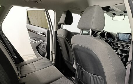 KIA Seltos I, 2021 год, 2 250 000 рублей, 17 фотография