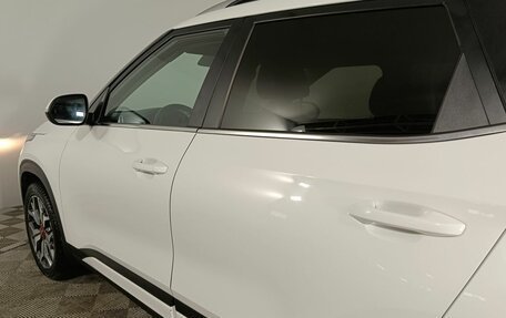 KIA Seltos I, 2021 год, 2 250 000 рублей, 21 фотография