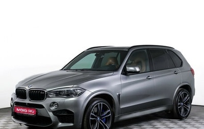 BMW X5 M, 2018 год, 5 790 000 рублей, 1 фотография