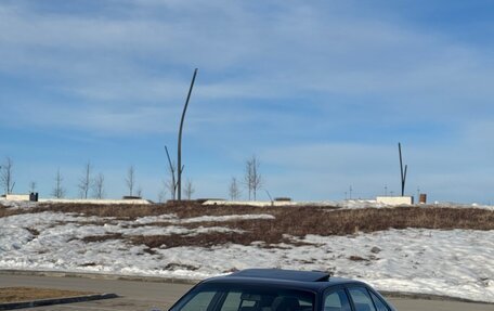 BMW 5 серия, 1991 год, 365 000 рублей, 2 фотография