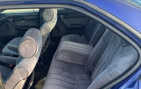 BMW 5 серия, 1991 год, 365 000 рублей, 11 фотография