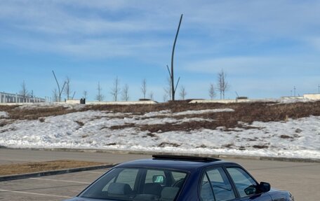 BMW 5 серия, 1991 год, 365 000 рублей, 5 фотография