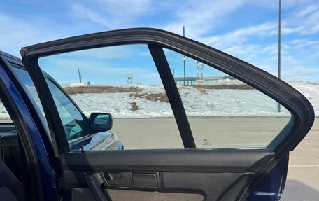 BMW 5 серия, 1991 год, 365 000 рублей, 12 фотография