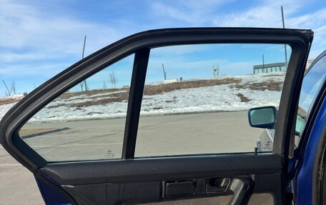 BMW 5 серия, 1991 год, 365 000 рублей, 10 фотография