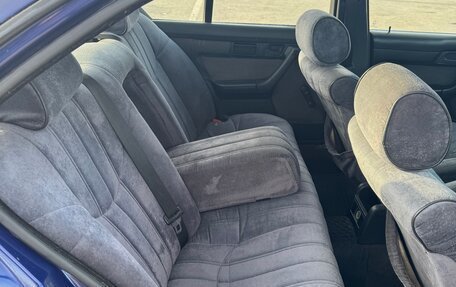 BMW 5 серия, 1991 год, 365 000 рублей, 13 фотография