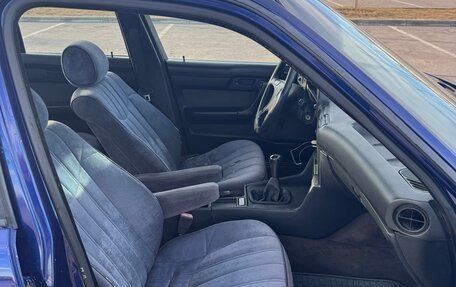 BMW 5 серия, 1991 год, 365 000 рублей, 15 фотография